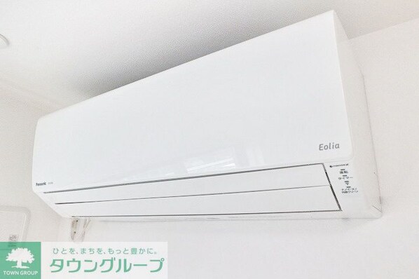 JASPER Komazawadaigakuの物件内観写真